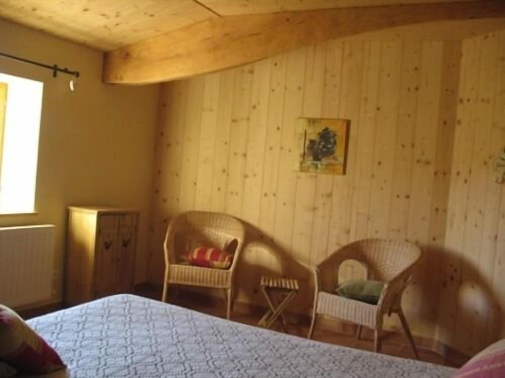 Suite, Private Bathroom, Garden View (2 Chambres) photo 2