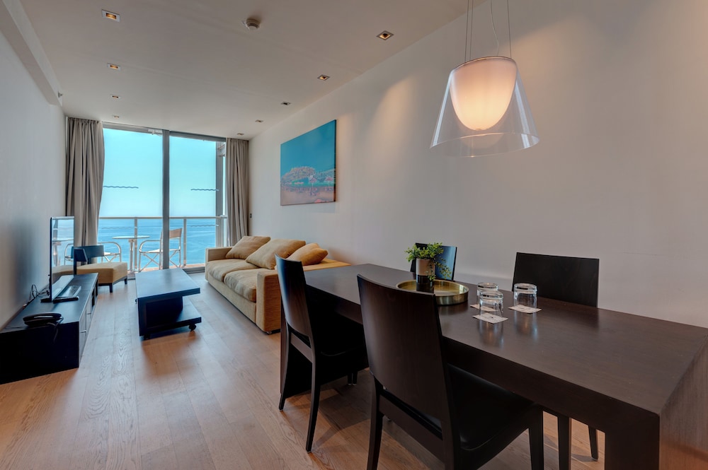 Royal Room, Sea View (Family , 4  pax) photo 3