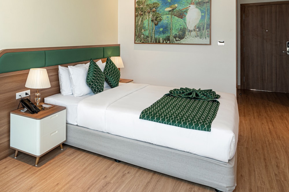 Superior Room - Photo 10