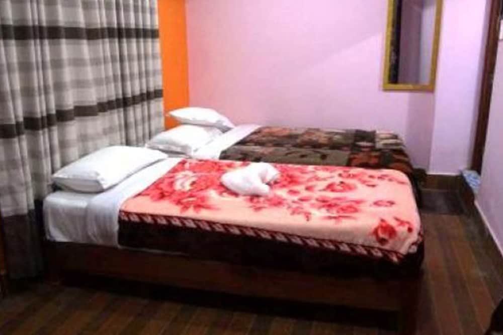 Deluxe Room photo 2