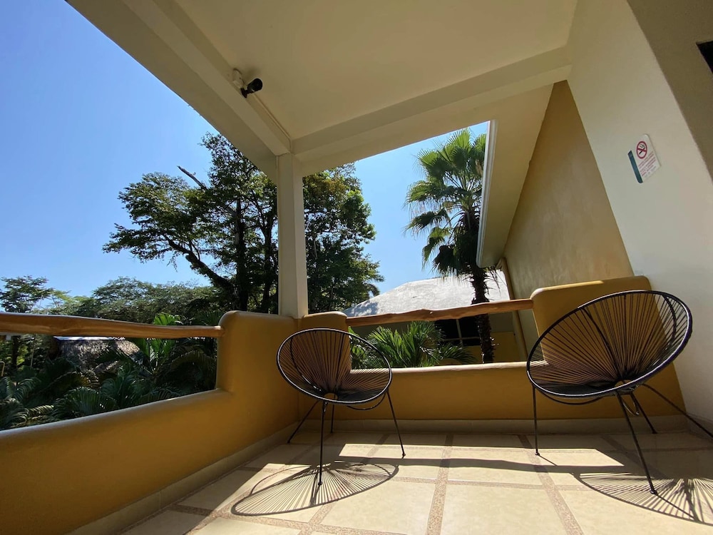 Standard Double Room, Balcony - Photo 5