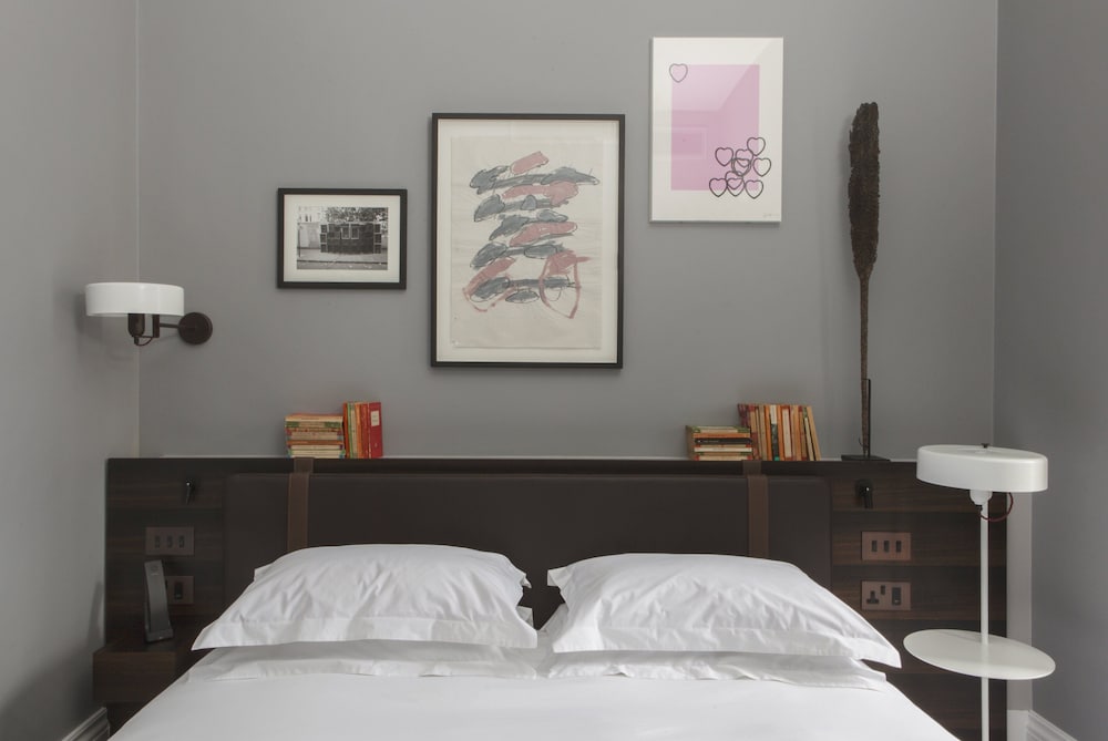 Double Room (Room Type Located In All Floors) photo 1