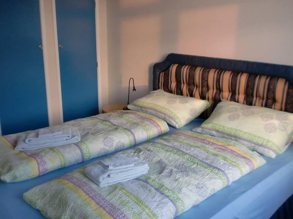 Double Room, Shared Bathroom photo 1