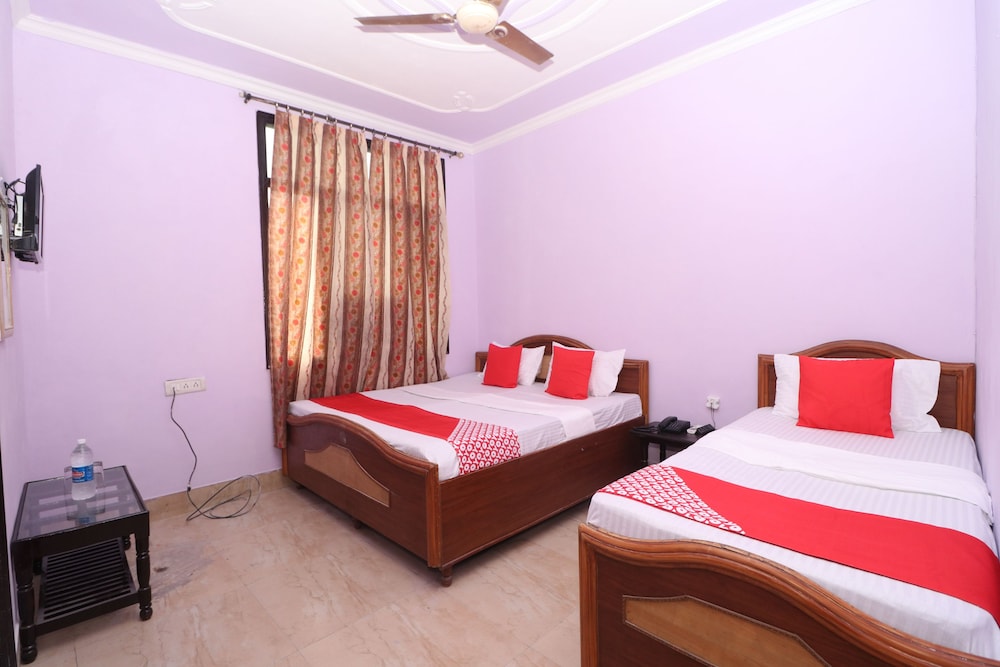 Double Or Twin Room