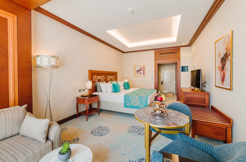 Junior Suite - Photo 4