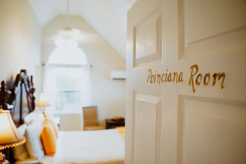 Deluxe Room, 1 Queen Bed (Poinciana)