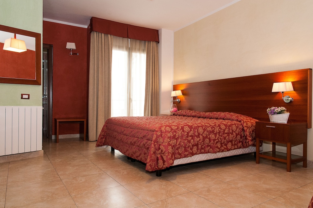 Chambre Triple