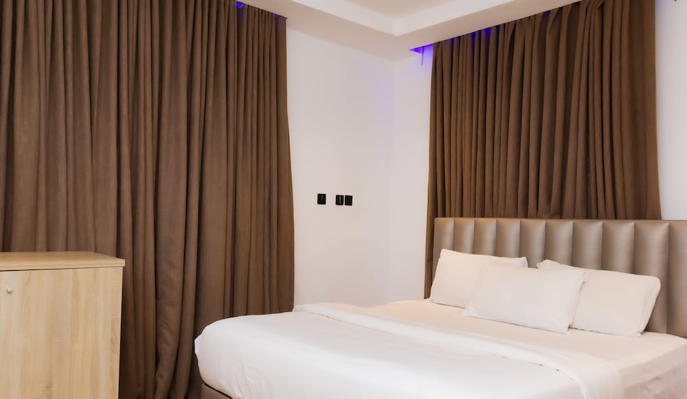 Deluxe Room photo 1