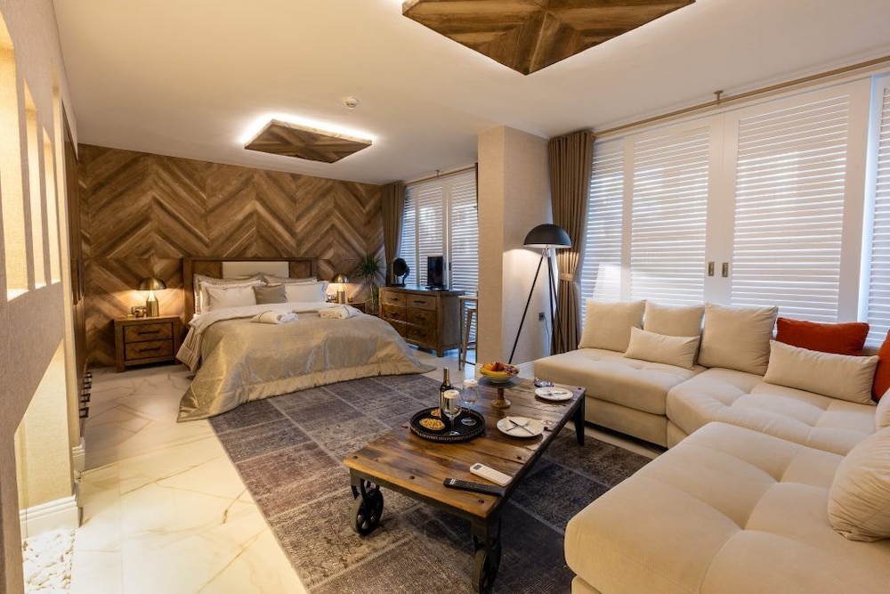Premium Suite photo 2