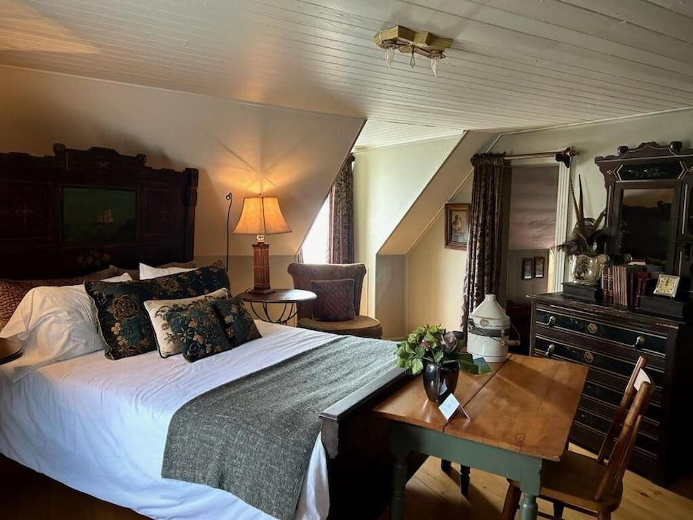 Classic Room, Double bed photo 1