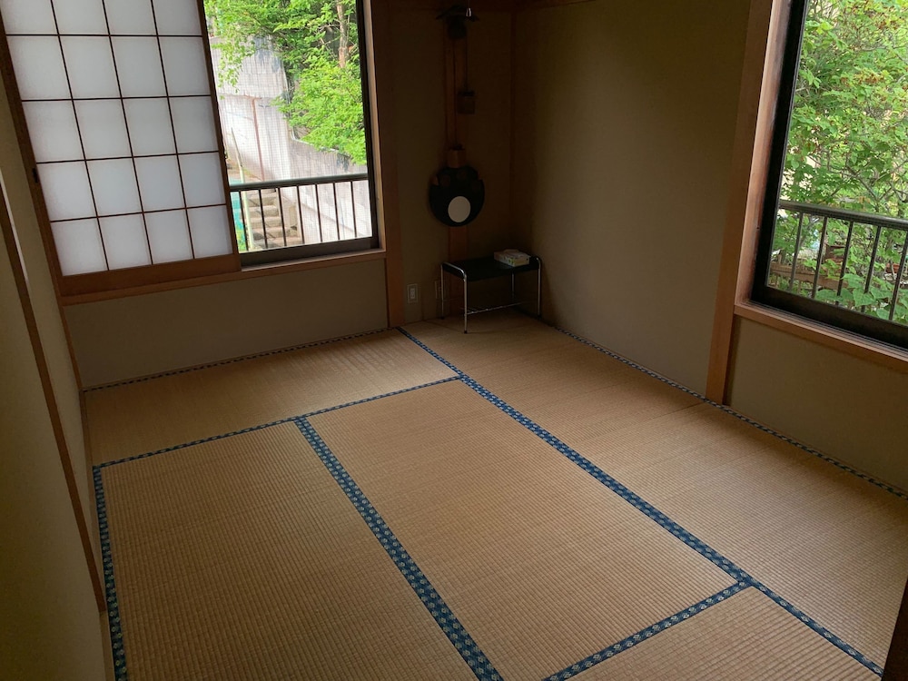Japanese Room for 4 People