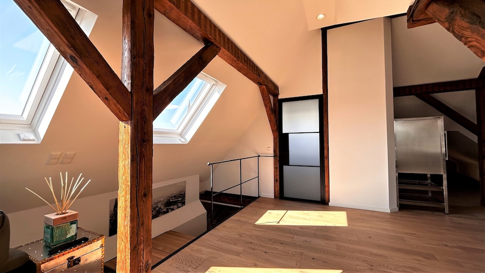 Luxury Penthouse photo 3