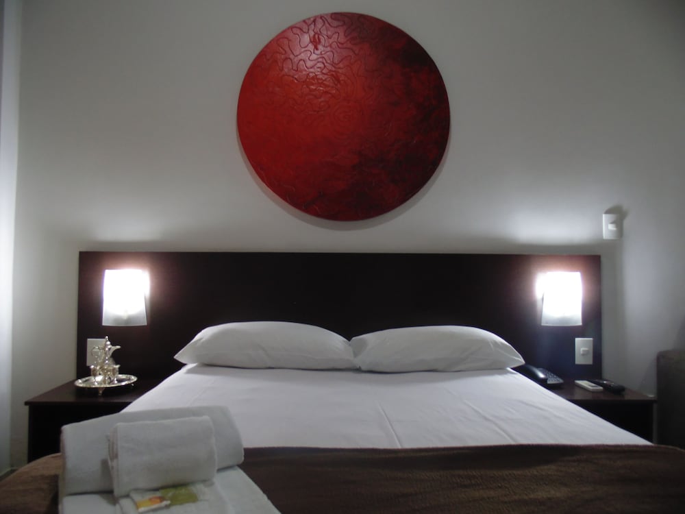 Deluxe Room photo 1