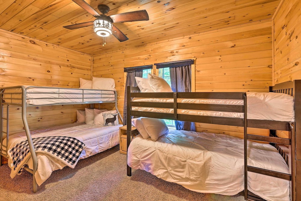 House (4 Bedrooms) photo 1