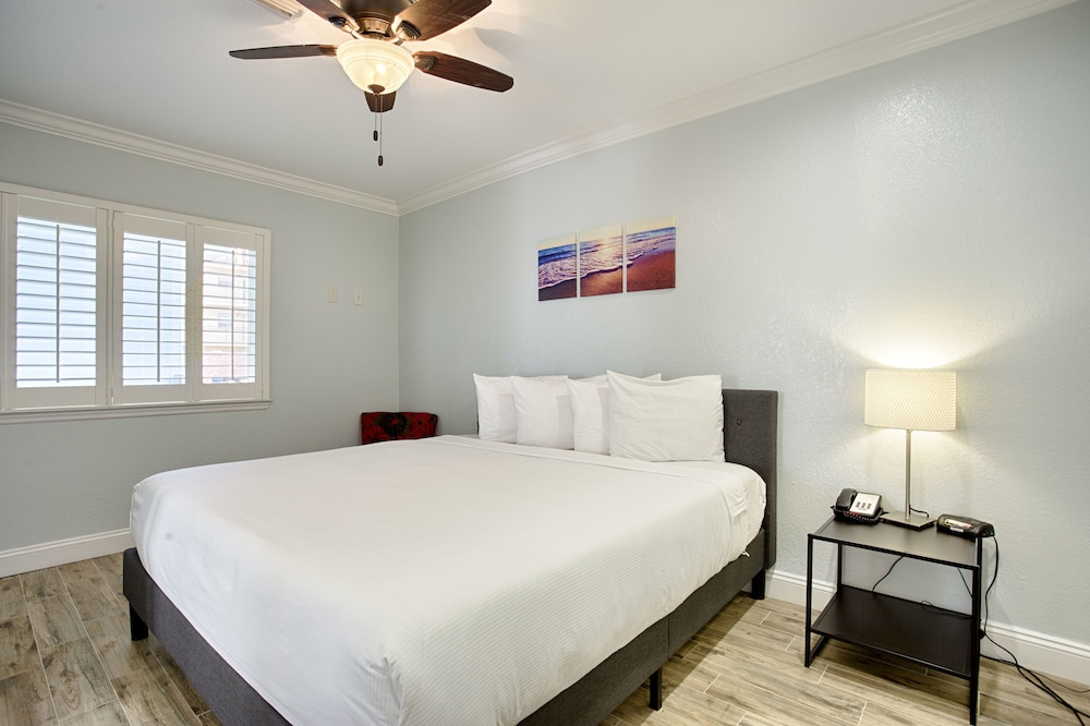 Junior Suite, Beachside