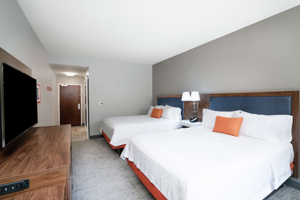 Room, 2 Queen Beds, Accessible, Non Smoking photo 3