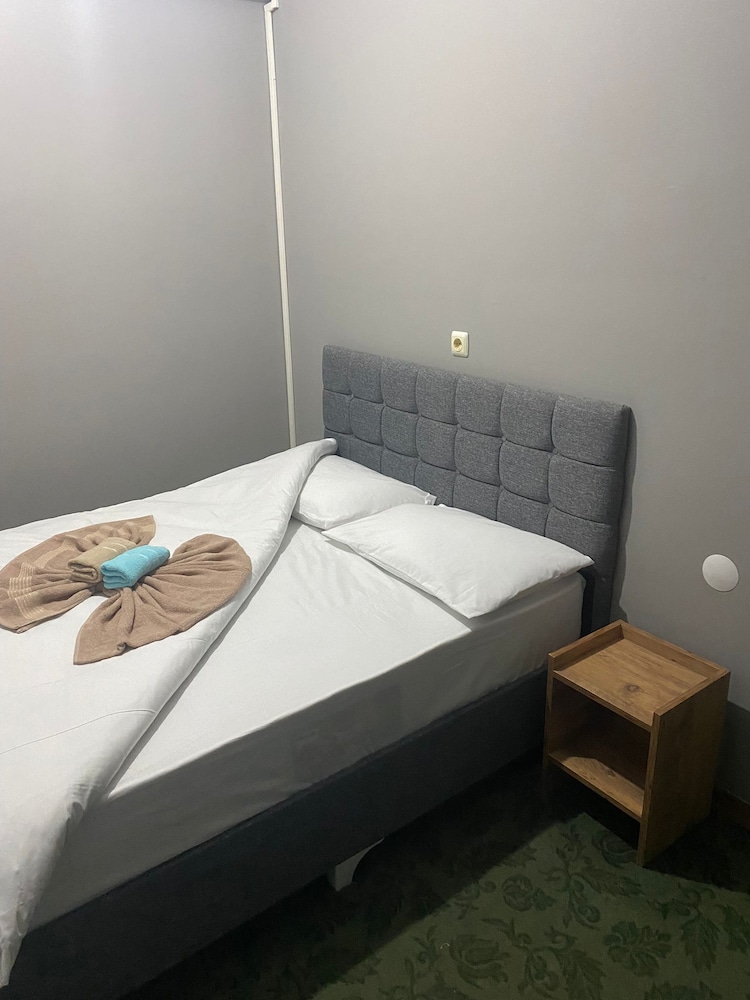 Basic Single Room photo 1