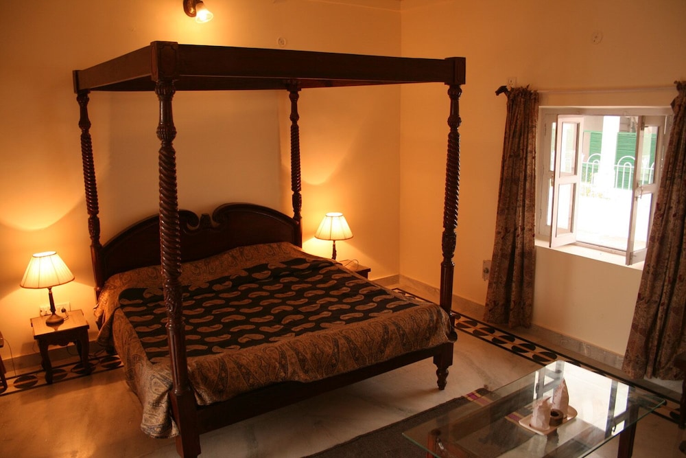 Deluxe Room photo 2