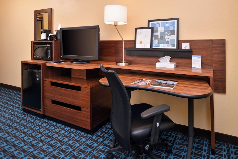 Fairfield Inn By Marriott Louisville North, Billede 2