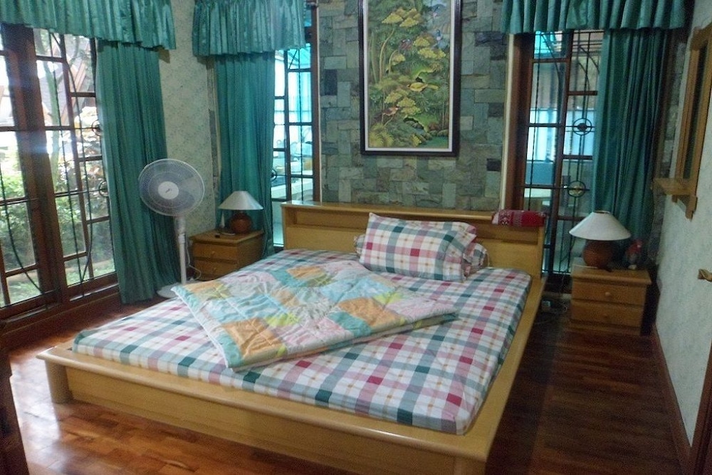 Villa, 3 Bedrooms photo 2