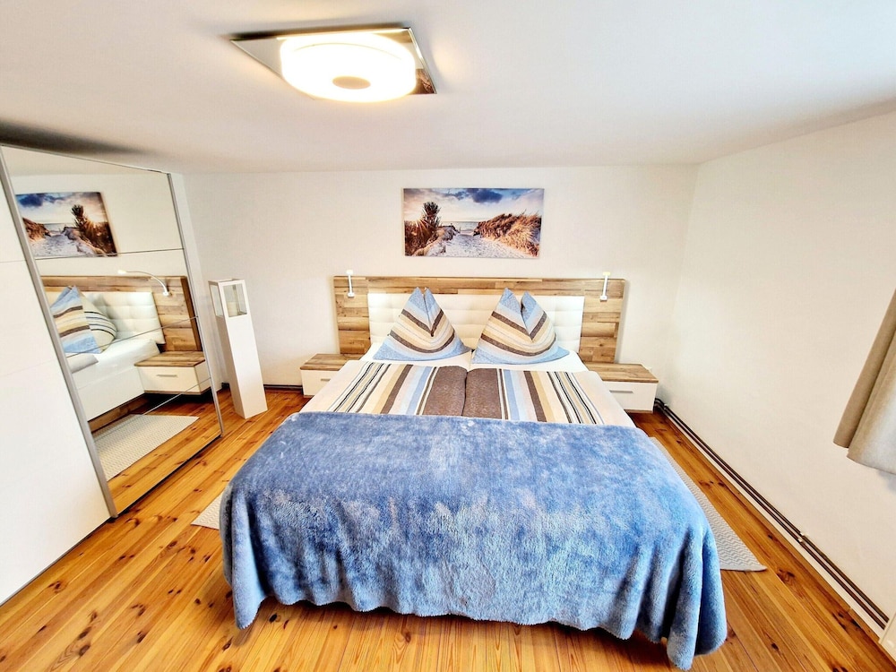 Classic Apartment, 2 Bedrooms