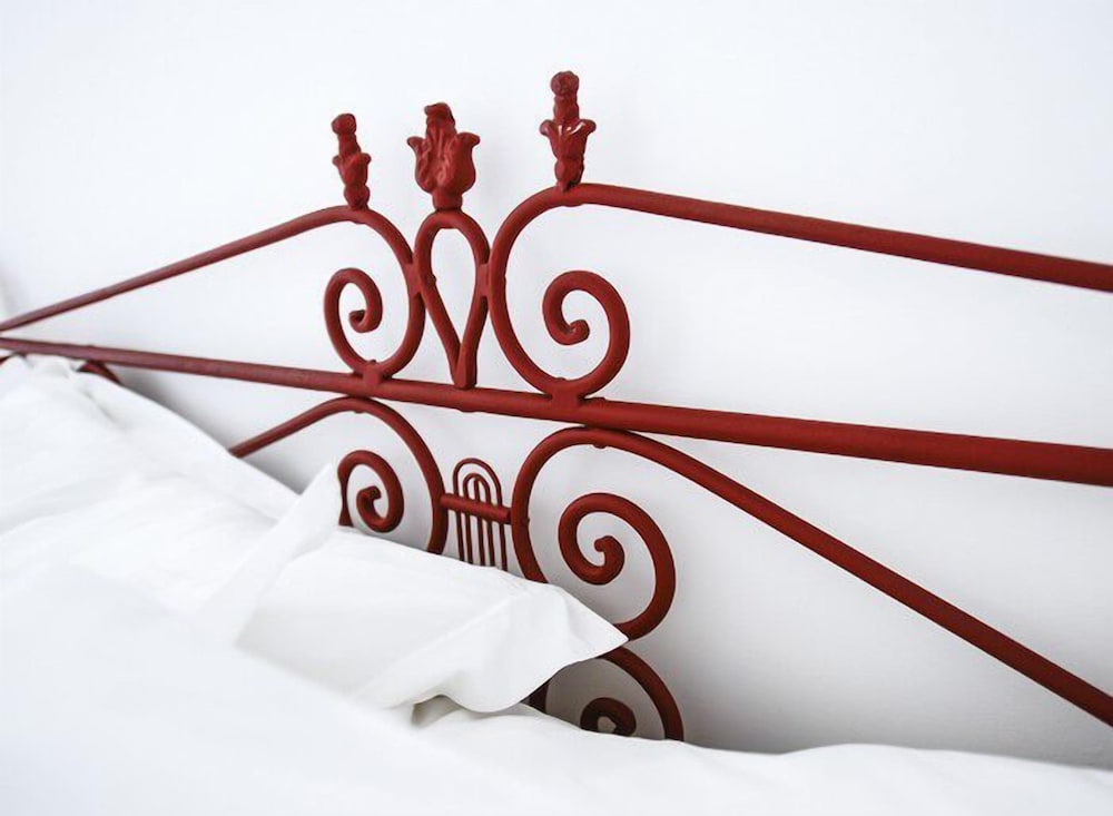 Premier Double Room (Vintage)