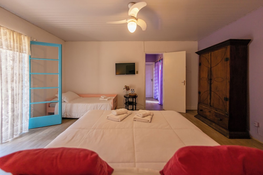 Deluxe Suite photo 2