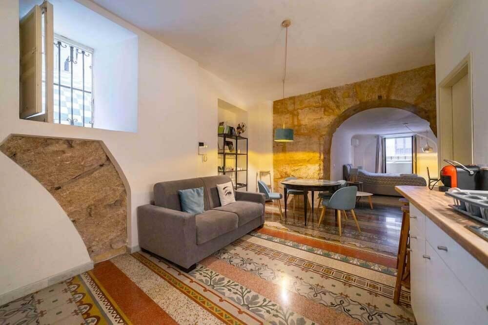 Arco Apartment With Kitchen photo 1