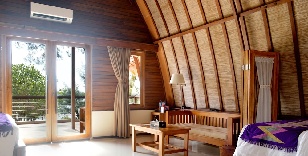 Family Room, Sea View photo 1