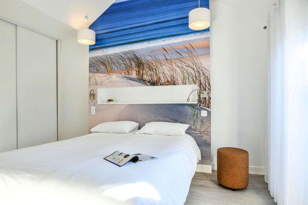 Superior Double Room, Balcony