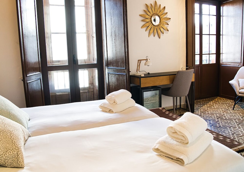 Superior Double Room photo 2