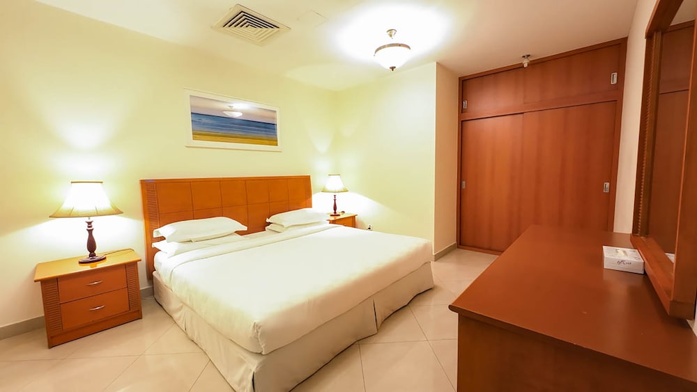 Junior Suite (A) Sea View photo 1