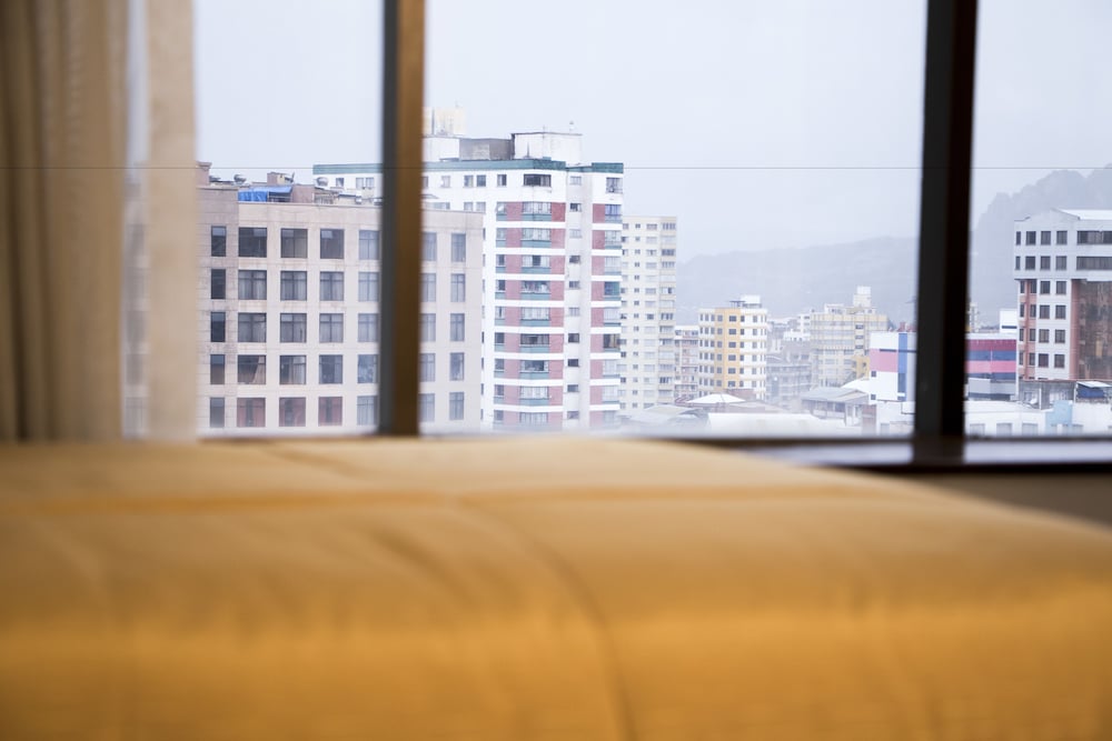 Double Room, 1 Queen Bed photo 3