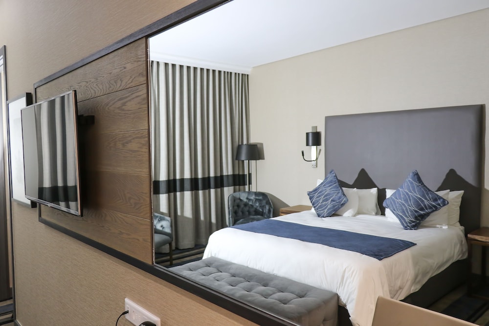 Presidential Suite, 1 Bedroom photo 2