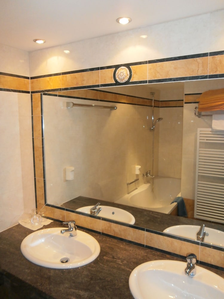 Family Suite photo 2