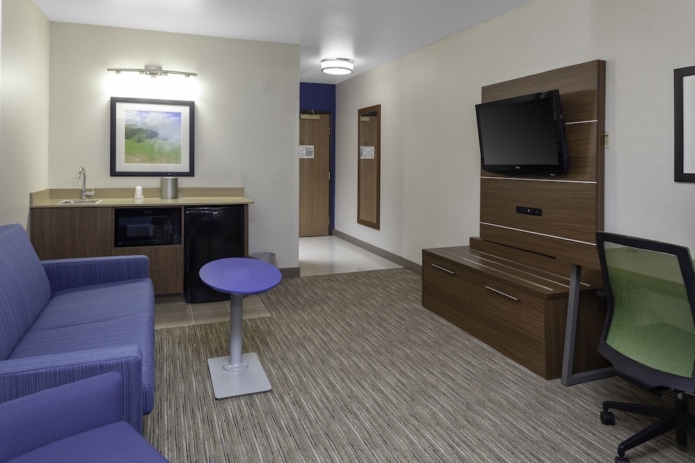 Suite, 1 Bedroom, Fireplace (Sofa Bed)