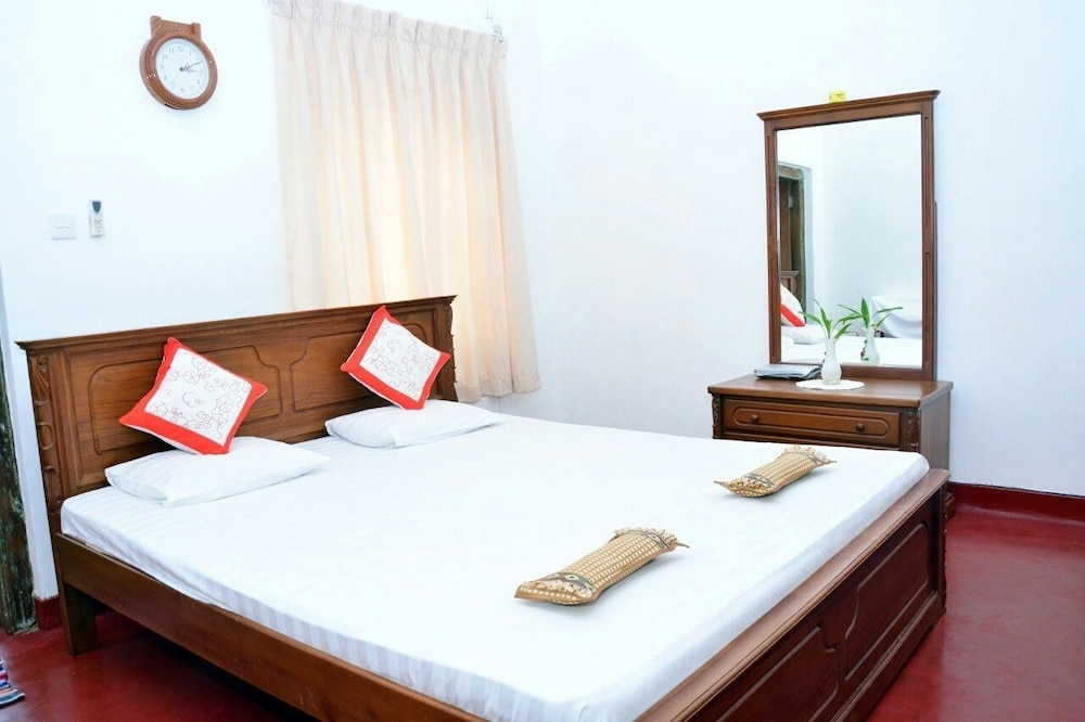 Deluxe Double or Twin Room, 1 Bedroom, Garden View, Garden Area photo 3