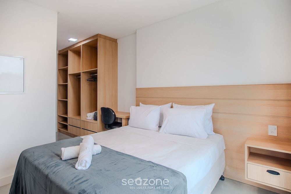 Basic Apartment