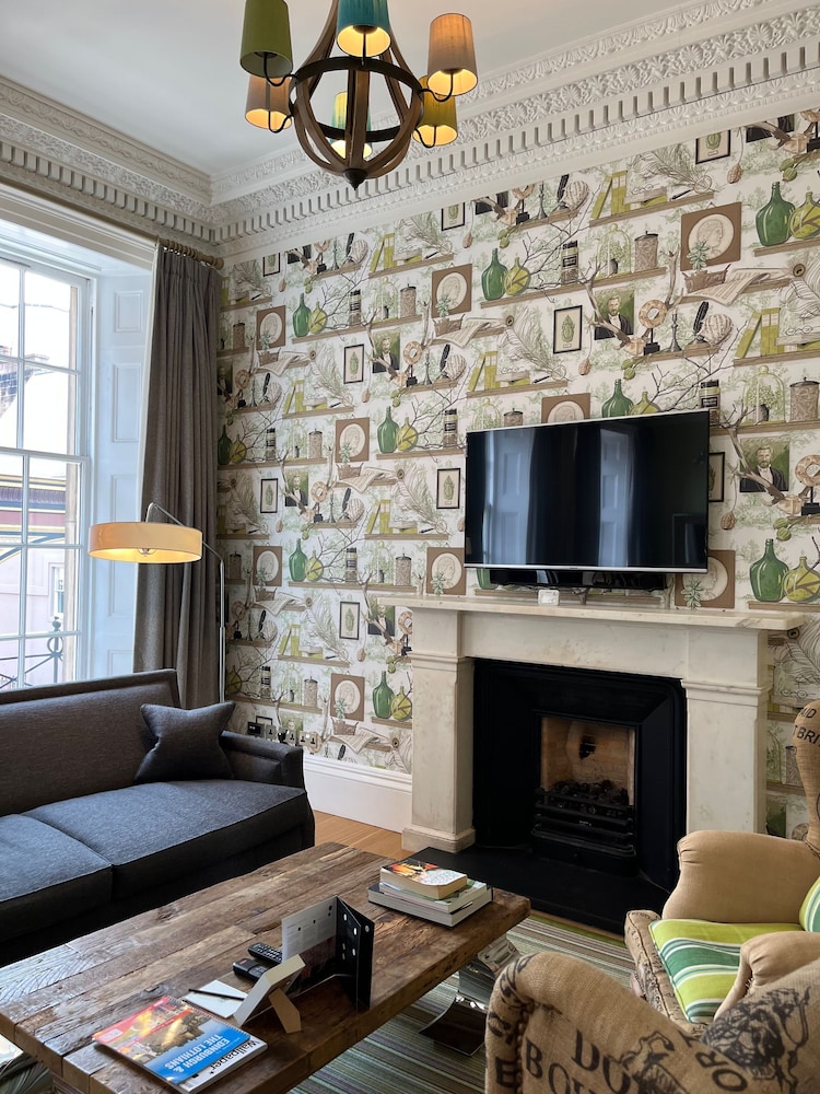 Standard Apartment, 1 Bedroom thumbnail 5