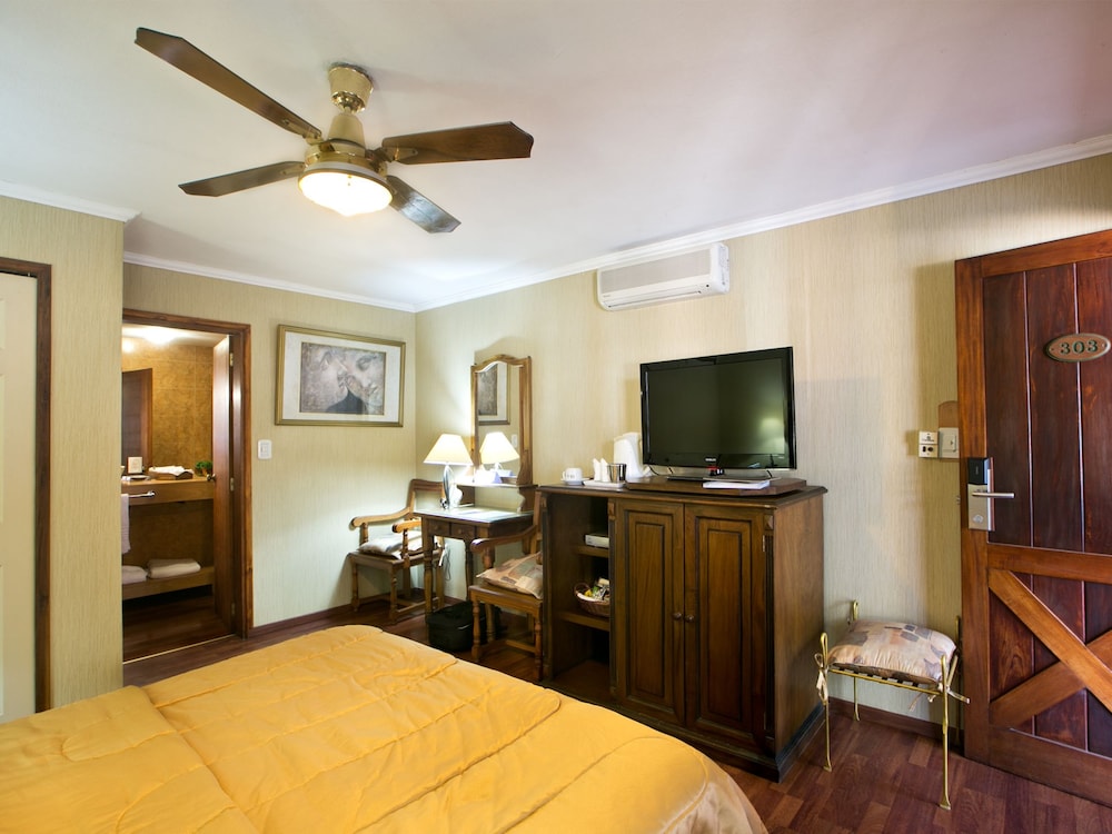 Executive Double Room photo 3
