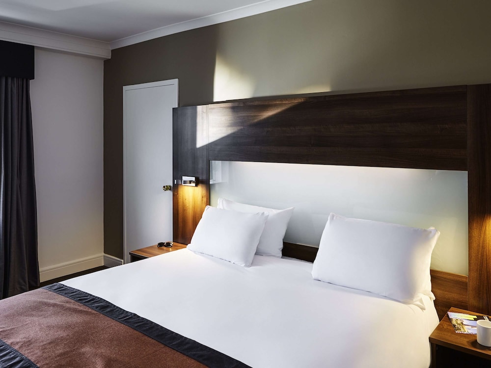 Classic Room, 1 King Bed - Photo 1