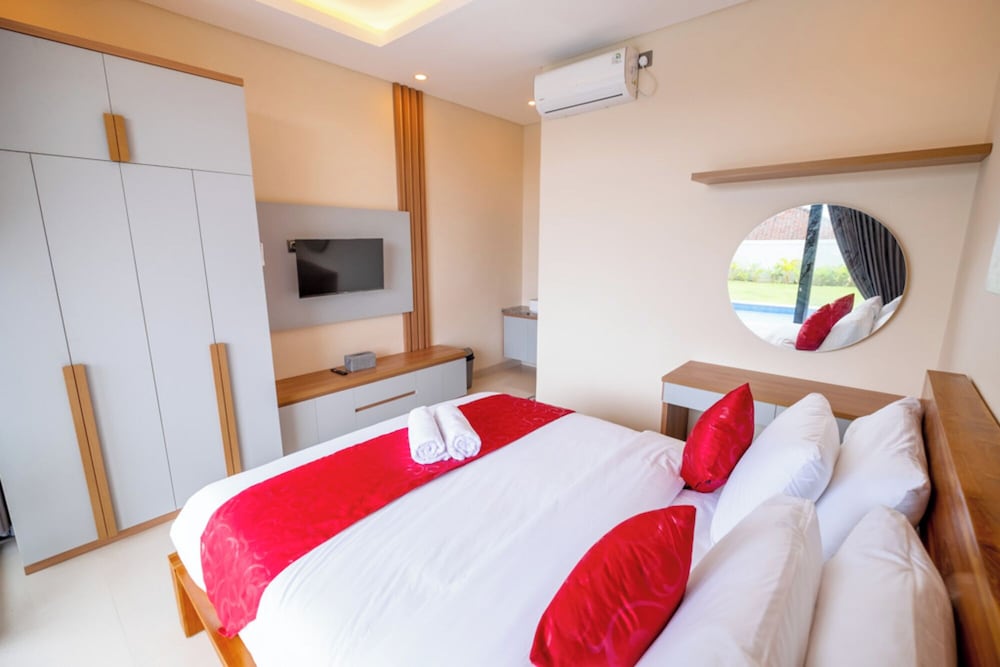 Deluxe Room photo 2