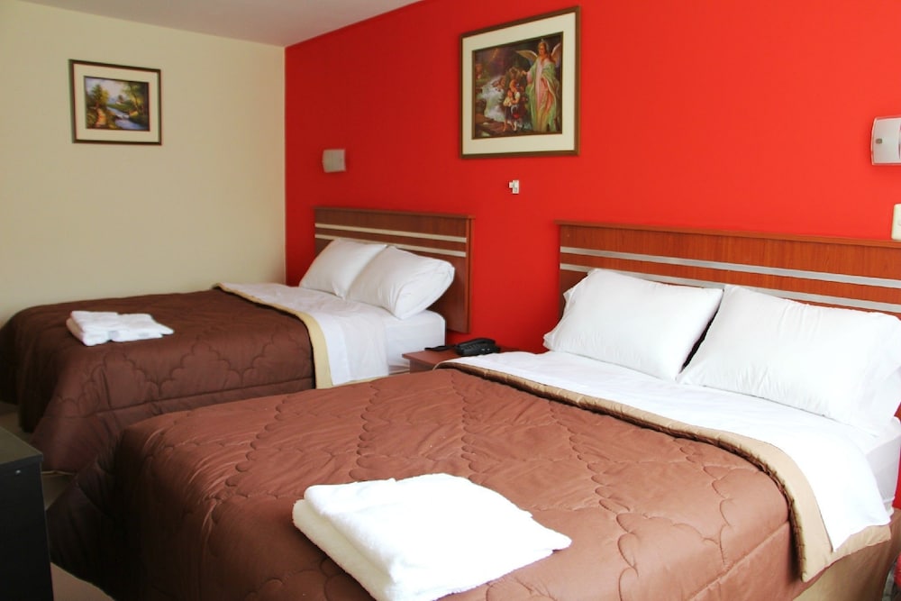 Twin Room photo 2