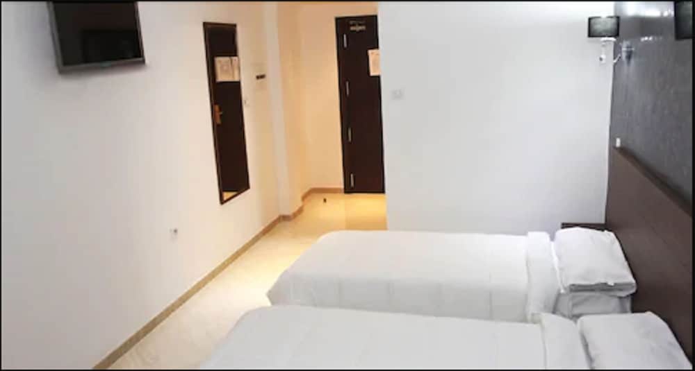 Standard Double Room photo 1