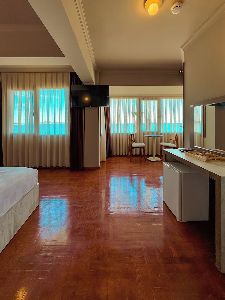 Superior Double Room, Sea View photo 3