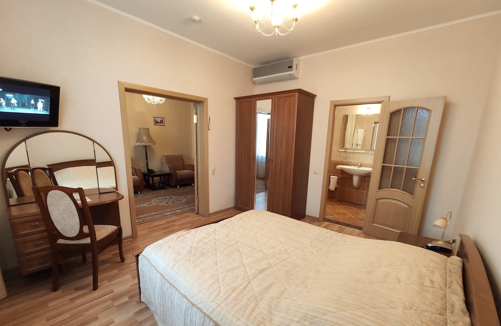Suite