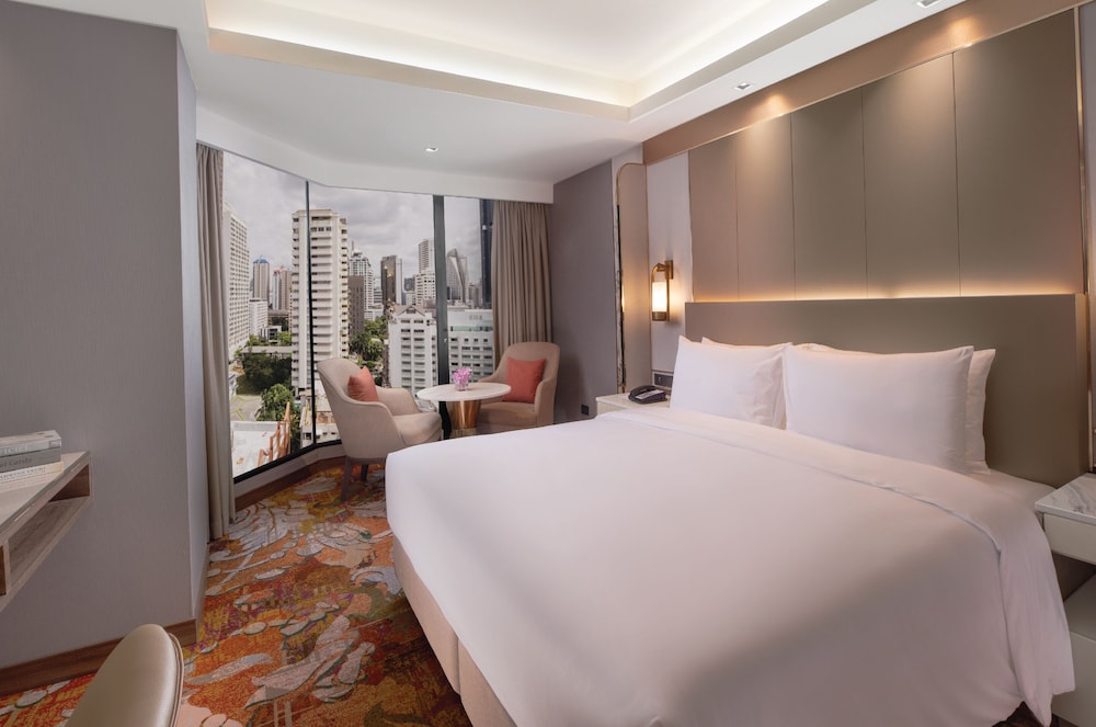 Exclusive Room