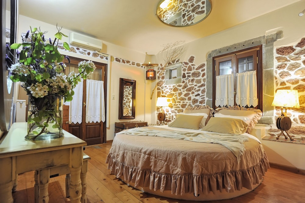 Superior Double Room, Sea View
