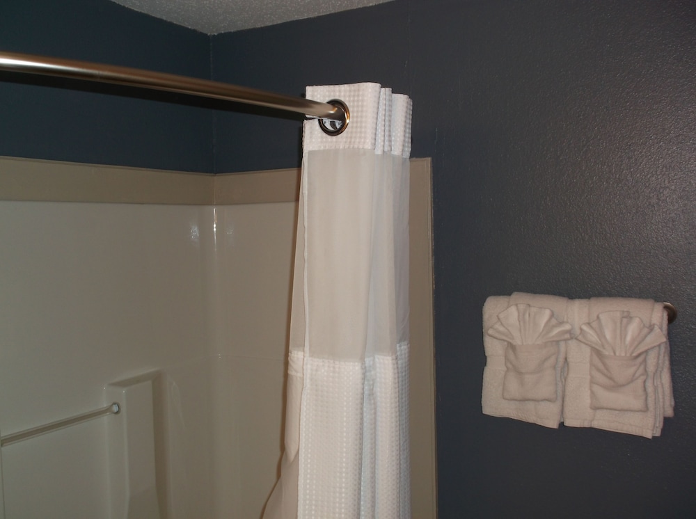Luxury Single Room, 2 Queen Beds photo 3