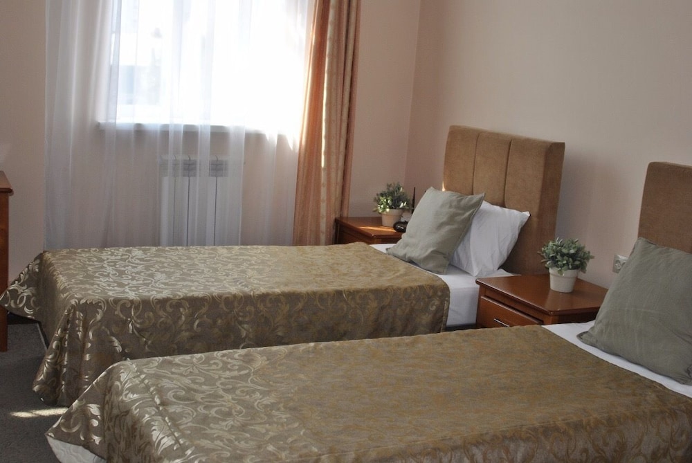 Standard Triple Room, 1 Double Bed with Sofa bed